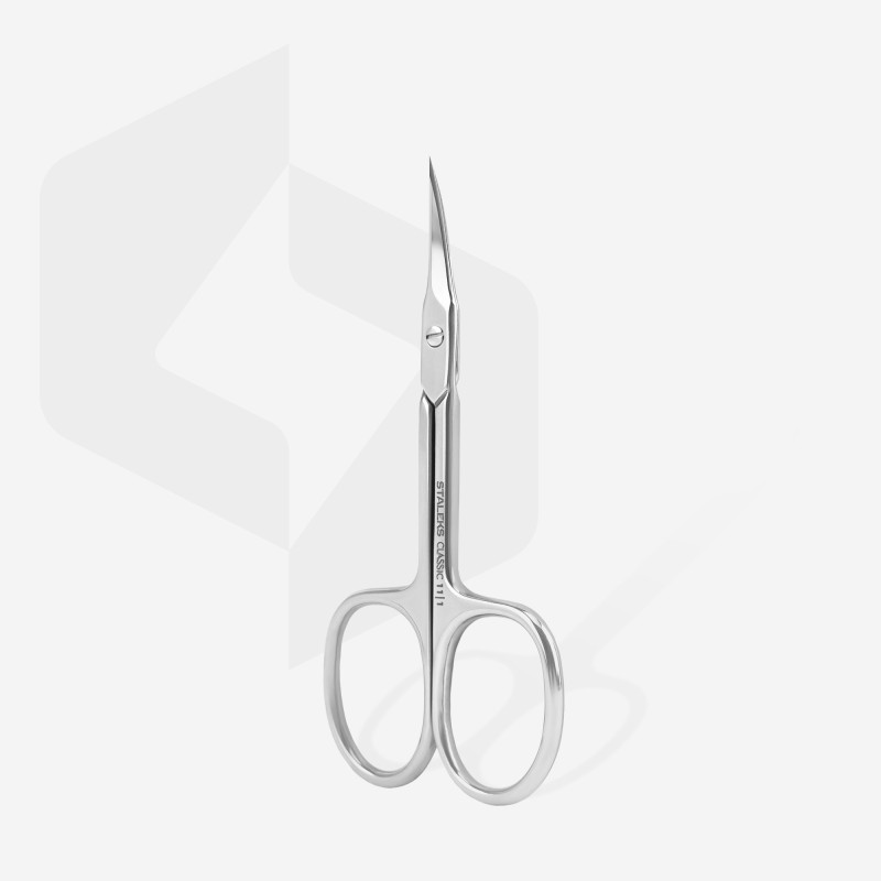 Manikyyrisakset - Staleks Classic 11 - Type 1