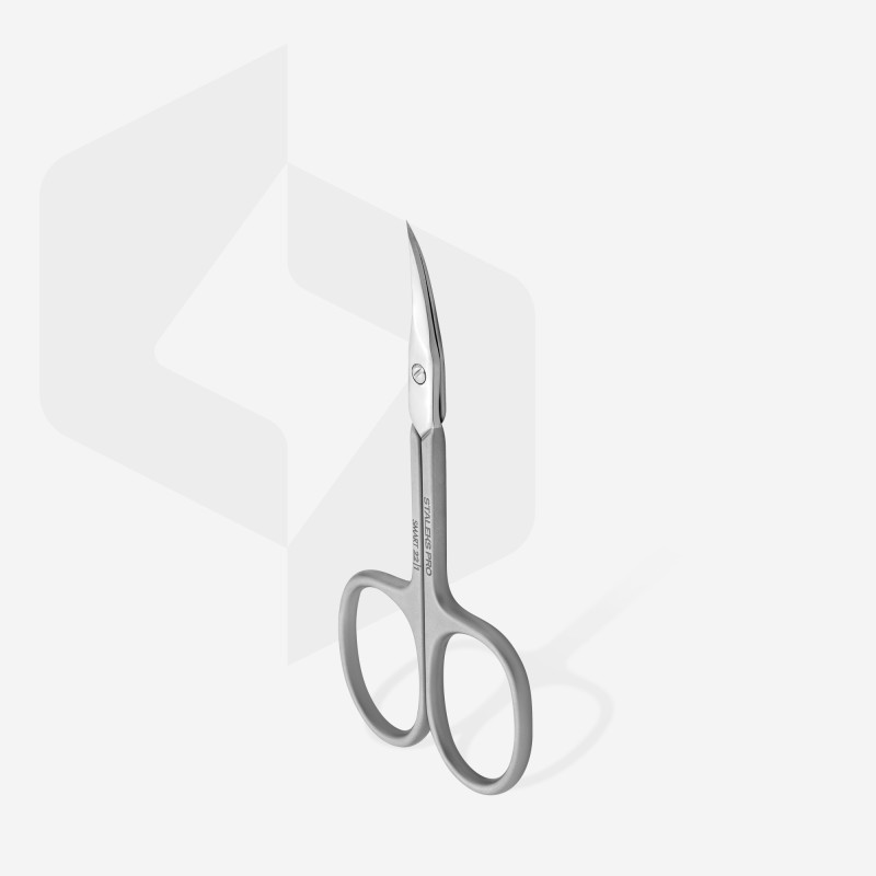 Ножницы для кутикулы Staleks Pro Smart 22 Type 1