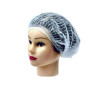 Disposable non-woven caps 100 pcs