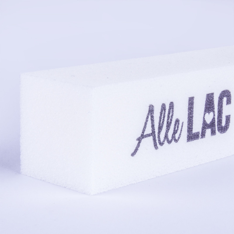 Баф AlleLac, 1 шт, 240/240