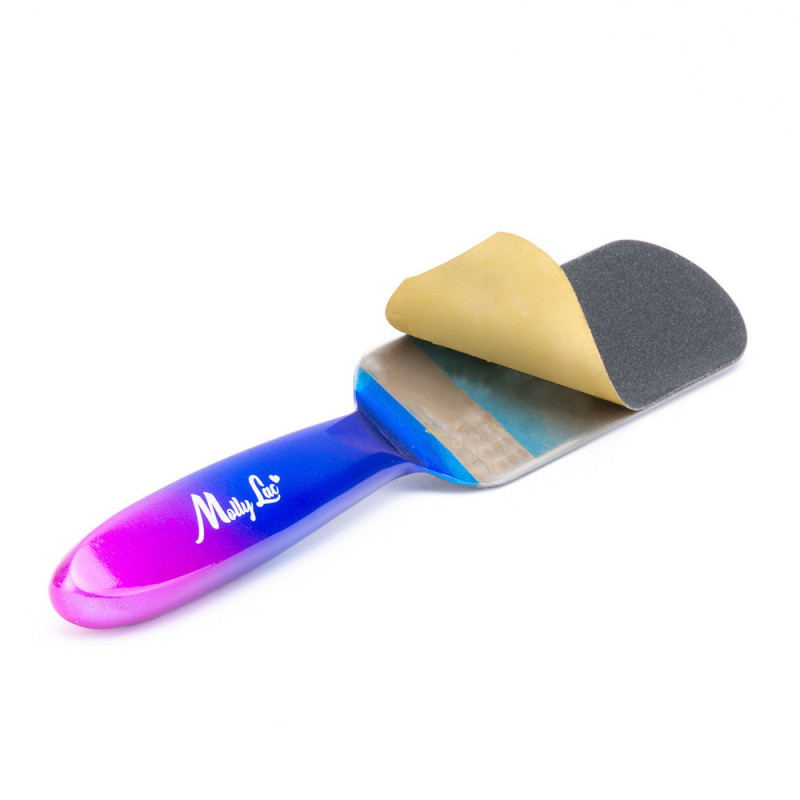 Varaviila raastimeen MollyLac, 100 grit 1 kpl