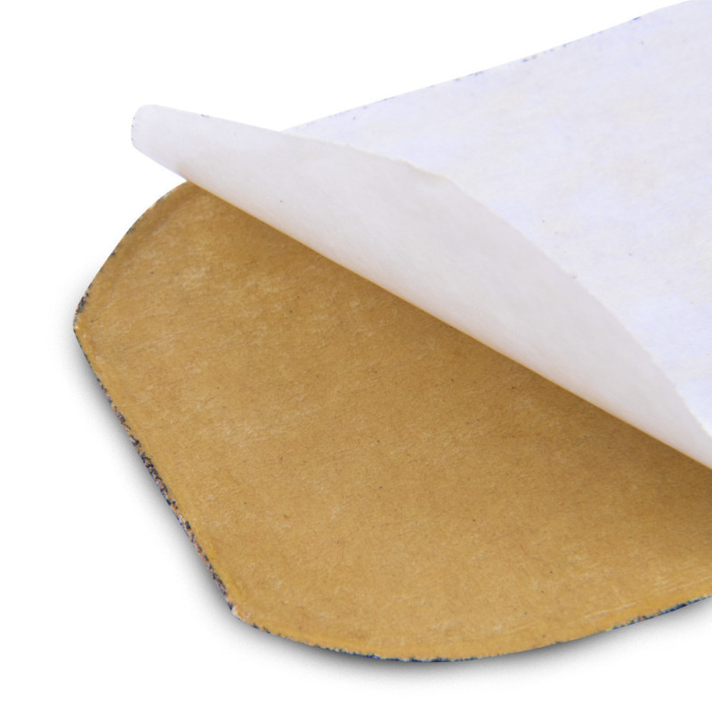 Varaviila raastimeen MollyLac, 100 grit 1 kpl