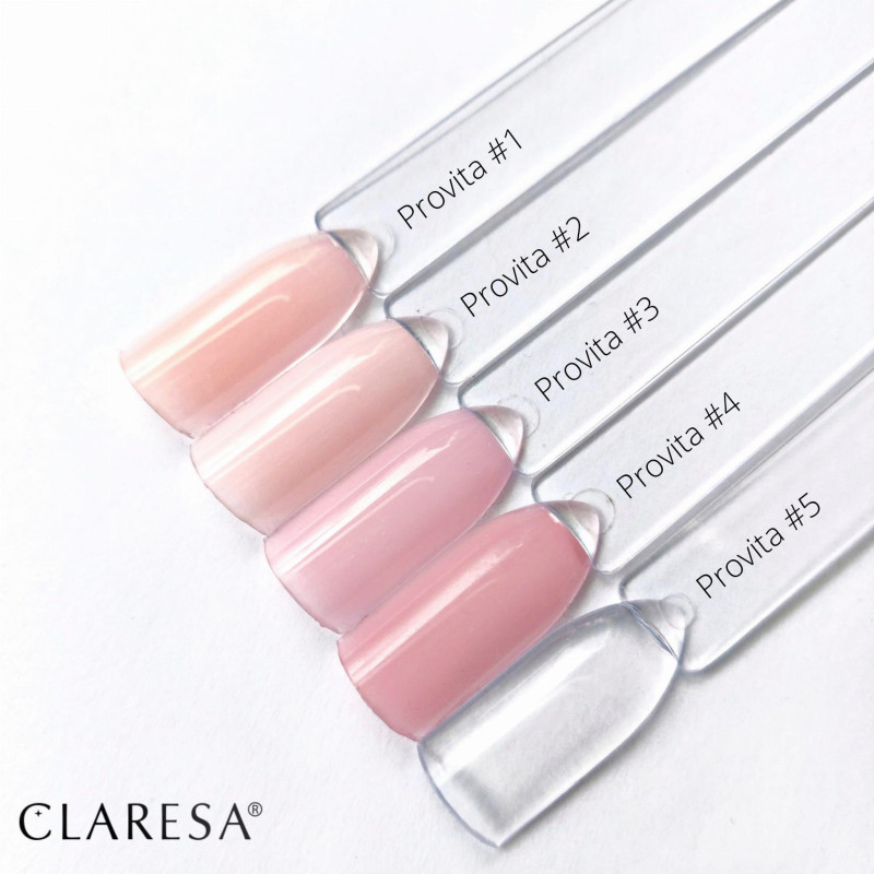 Claresa Extend Care 5 in 1 Provita № 2 5g