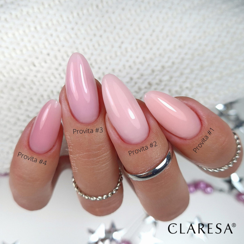 Claresa Extend Care 5 in 1 Provita No. 1 - 5g