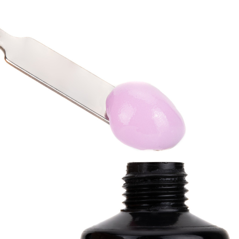 Polygel MollyLac Wild Orchid Nr 26