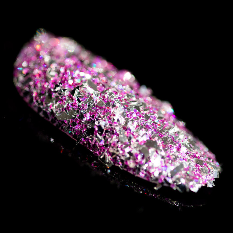 Glitter Smash Nr 5