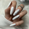 Claresa White № 1000, 5 ml