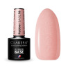 Rubber Base 16 Claresa, 5 ml