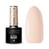 Rubber Base 15 Claresa, 5 ml