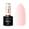 Claresa Nude № 122, 5 ml