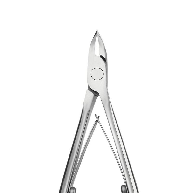 Кусачки для кутикулы Staleks Pro Expert 90, 3 мм