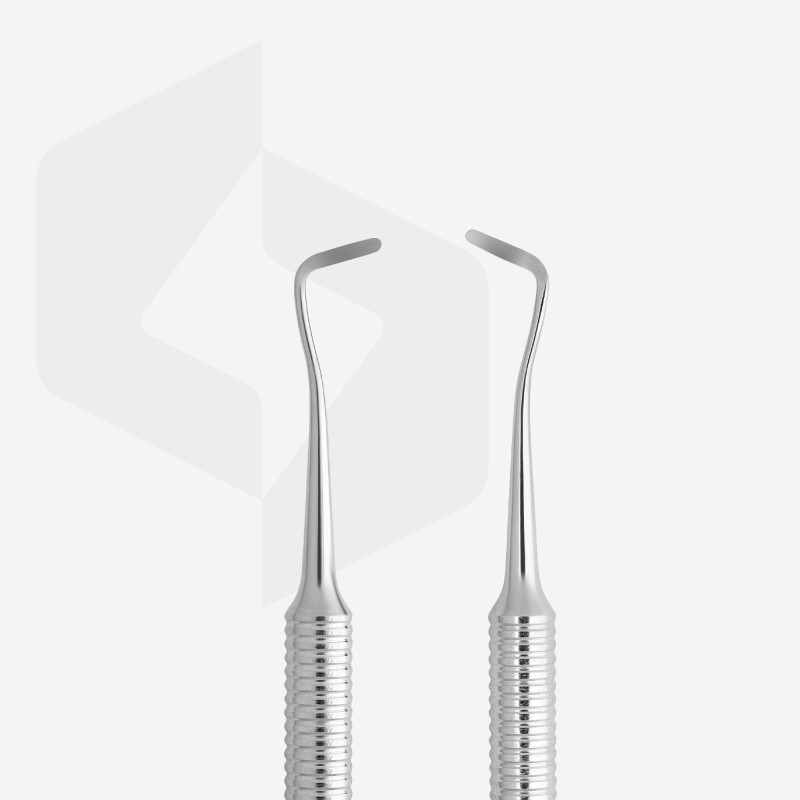 Kynsinauhatyönnin - Staleks Pro Podo 10 - Type 1