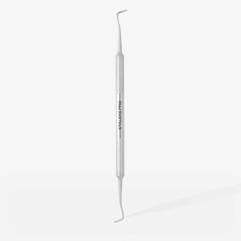 Kynsinauhatyönnin - Staleks Pro Podo 10 - Type 1