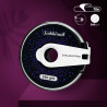 Staleks Pro Exclusive PapMAM küüneviili kleebise rull 240 grit 8m [ATlux-240]