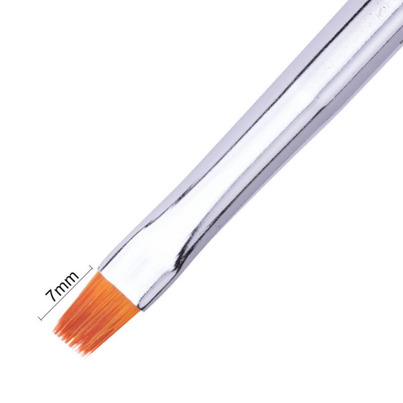 GEELIPINTSEL MollyLac Pro Gel Rainbow 4 Nr 2