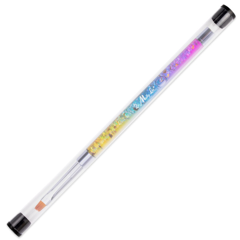 Harja MollyLac Pro Gel Rainbow 4 Nr 2
