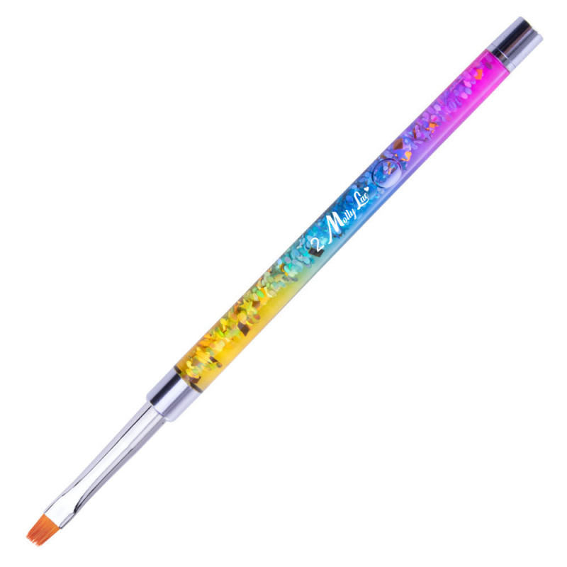 Harja MollyLac Pro Gel Rainbow 4 Nr 2