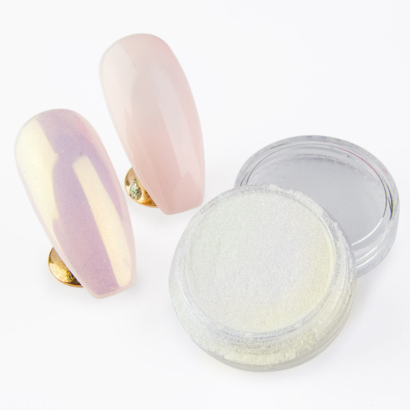 Dust Glamour Effect Gold 0,3 g