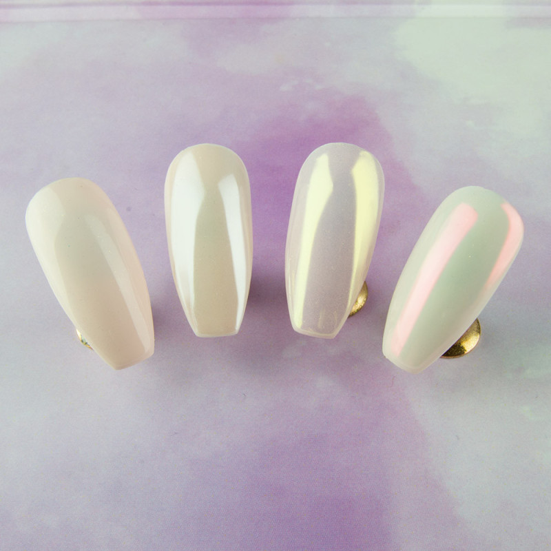 Dust Glamour Effect Gold 0,3 g