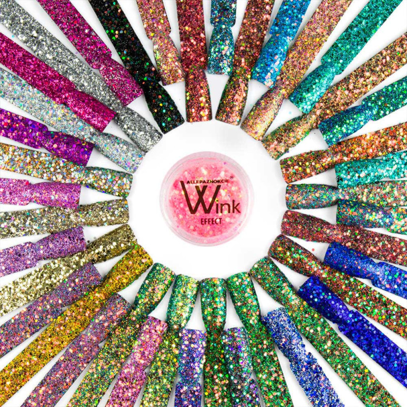 Wink Effect 1g Nr 15