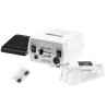Drill for manicure Activ Power JD700 white 35W