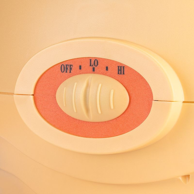 Paraffin bath 2.5 l, 300W