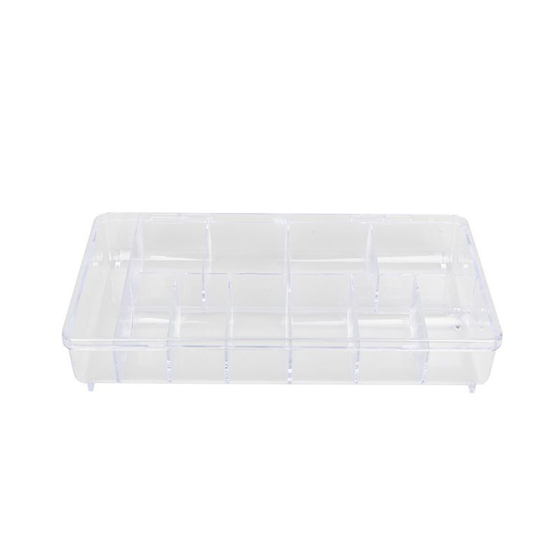 Organizer for small things