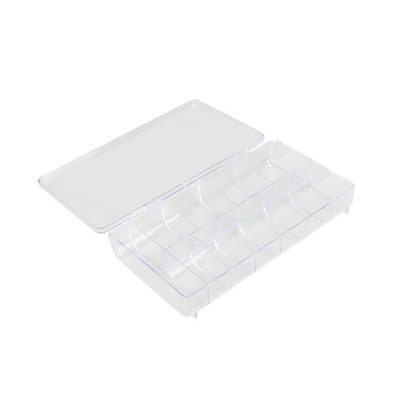 Organizer for small things