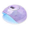 UV Lamp for manicure and pedicure SHINY Violet 86W