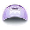 UV Lamp for manicure and pedicure SHINY Violet 86W