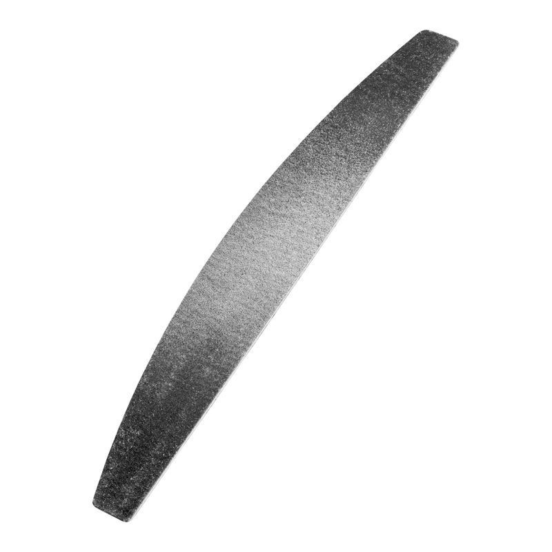 Kynsiviilat Exo 180/240 puolikuu, ohut, 10 kpl