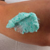 Foot Scrub With Eucalyptus And Pine Essential Oil Farmona PODOLOGIC HERBAL 500ml