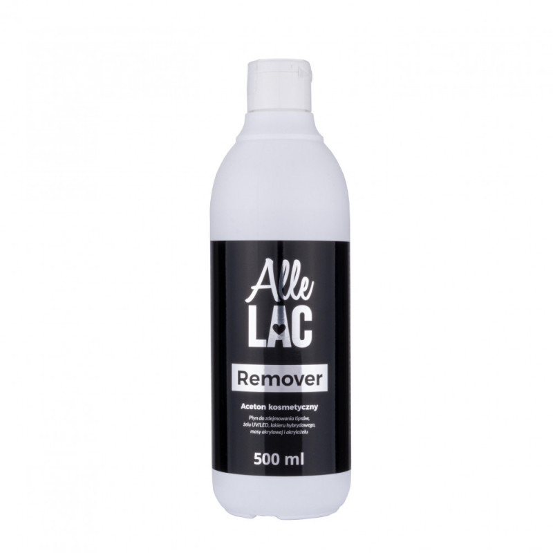 Remover AlleLac 500 ml
