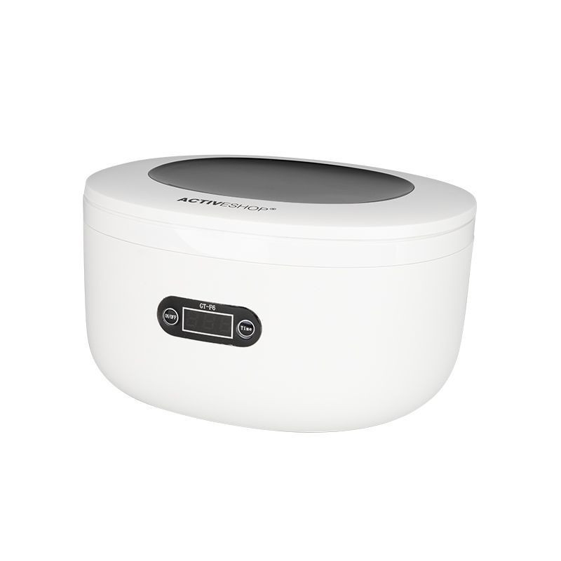 Ultrasonic cleaner F6-B - 750 ml 35W