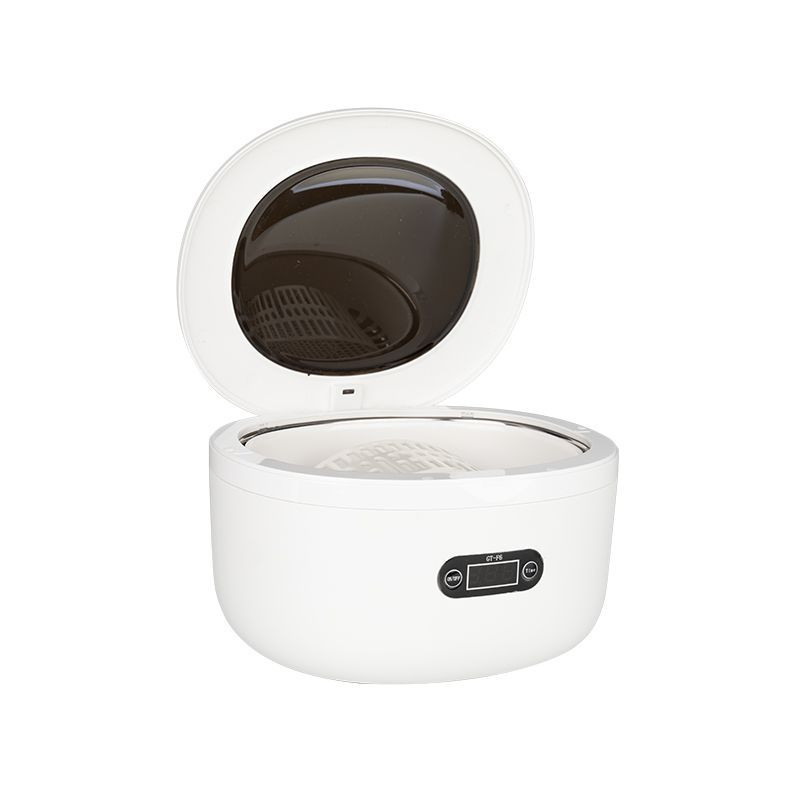 Ultrasonic cleaner F6-B - 750 ml 35W