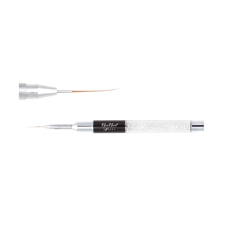 Nail brush Neonail Expert  - Master  Art. 003