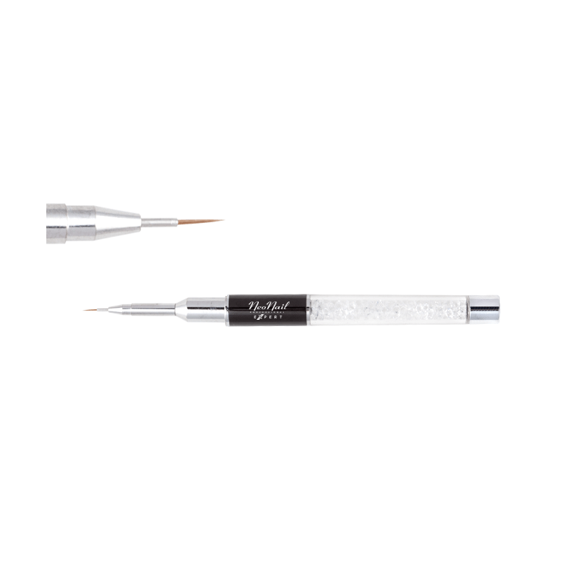 Kynsisuunnitteluharja Neonail Expert - Master Art. 001