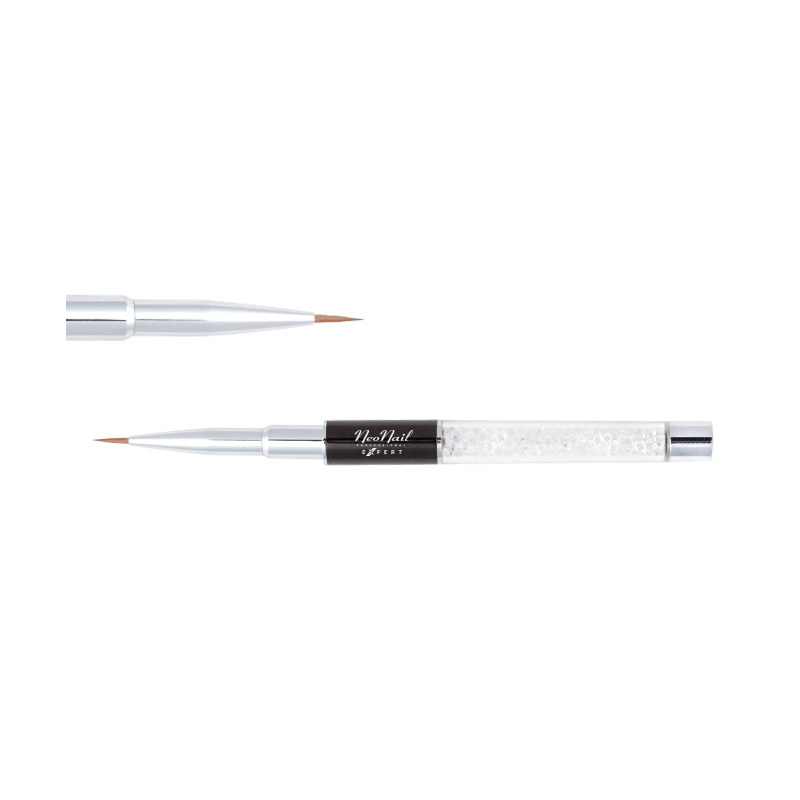 Harja kynsien suunnitteluun Neonail Expert - Nailart. 3