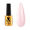 Cover Base Shimmer FOX 004, 14 ml