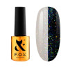 Top Blaze 001 F.O.X - 7 ml