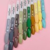 Gel polish - Spectrum F.O.X - 014