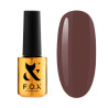 Gel polish - Spectrum F.O.X - 032