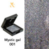 Mystic Gel FOX 001 - 5 ml