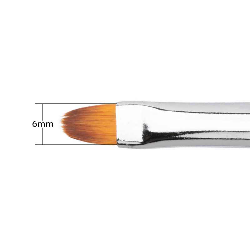Harja MollyLac Pro Gel Rainbow 7mm nro 3