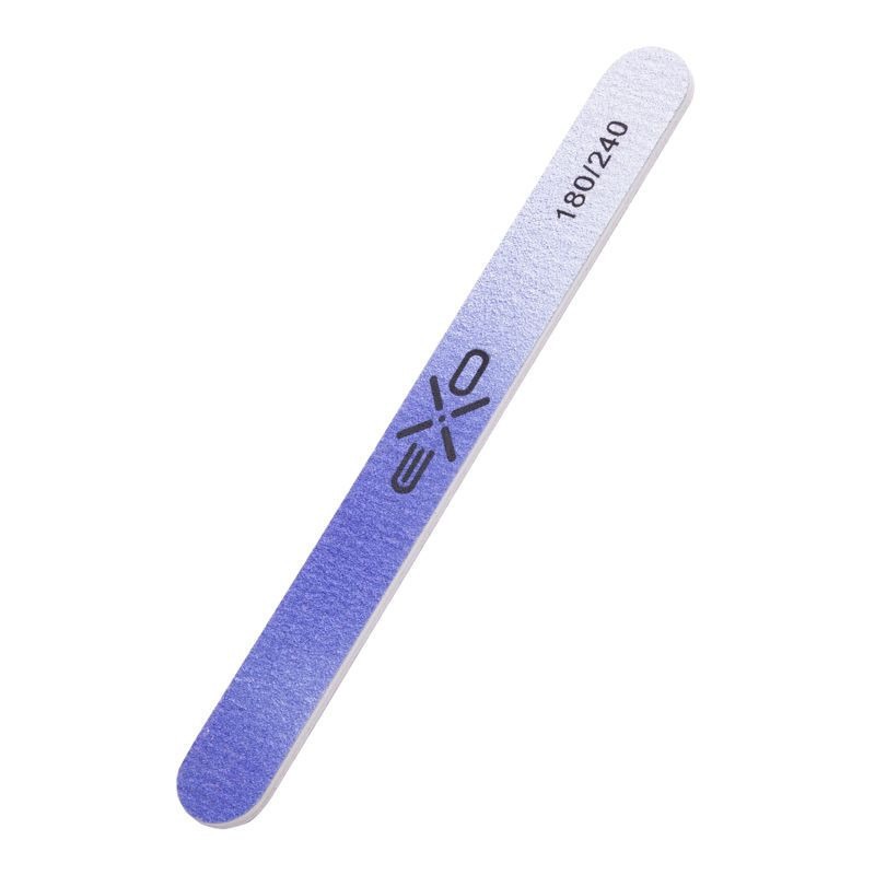 Kynsiviila - Exo Safe Pack 180/240, värillinen, 1 kpl