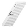 Nail file Exo 80/100, 10 pcs