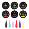 Vitrage Gel Black F.O.X - 15 ml