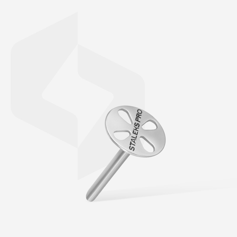PodoDisc Staleks Pro S SET
