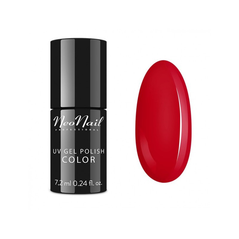 NeoNail Fiery Flamenco - 7.2 ml