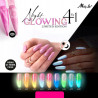 MollyLac Night Glowing Suede Hema/di-Hema vapaa 5g Nr 670